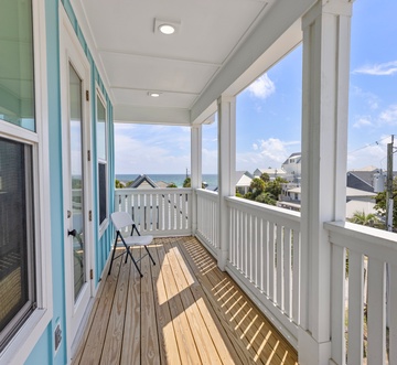 Oasis Beach House