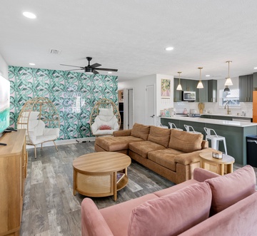 Sunnyside Villa