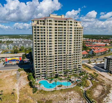 Grand Panama 1204