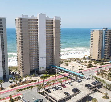 Ocean Villa 606