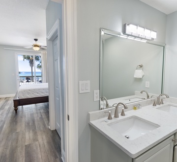 Calypso 108W- VIP Parking