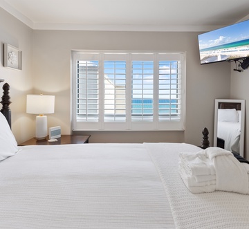 Pinnacle Port Penthouse