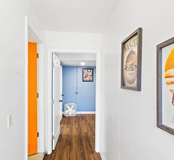 122 Kelly St