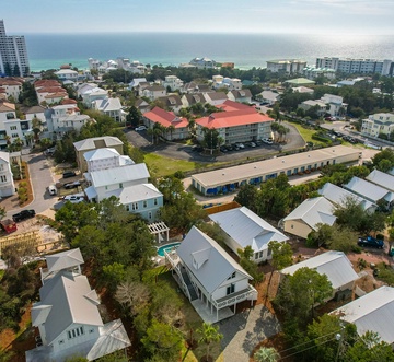 Joanna House 30A