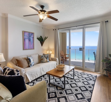 Ocean Villa 1802