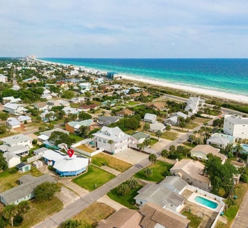 Belaire Bungalow