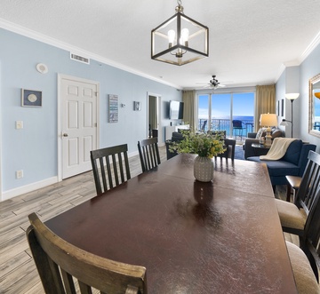 Ocean Reef 909