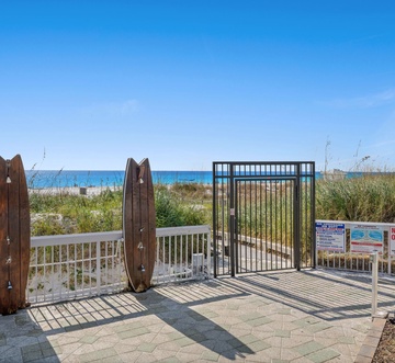 Edgewater Leeward 101
