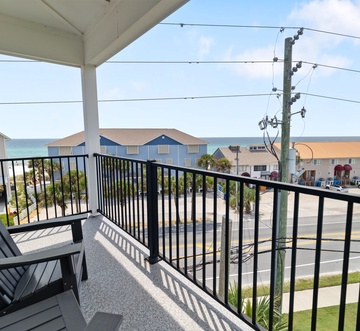 Villas at Laguna Beach 10