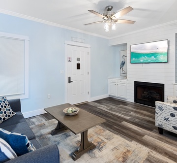 Carillon Inn 515