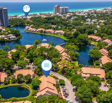 Beachwalk Villa 5115