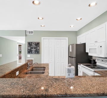 Beachwalk Villa 5115