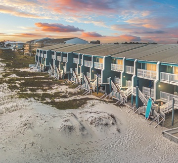 Shoreline Villas 1