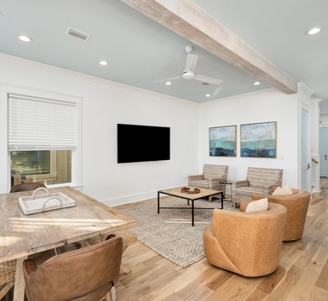 Sunrise House