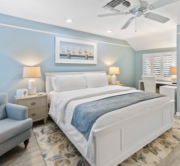 Beachwalk Villa 5115