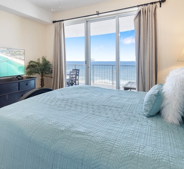 Ocean Villa 906