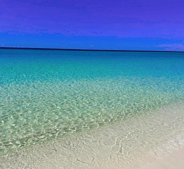 Beach & Boat