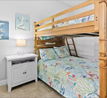 Ocean Ritz 2001