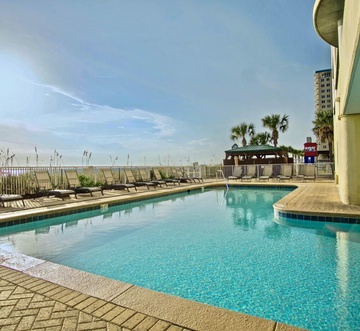 Ocean Ritz 1603
