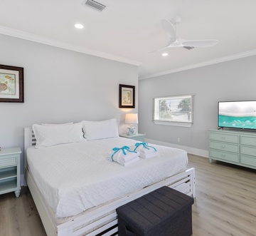 Oasis Beach House