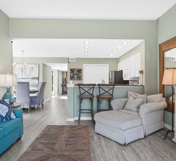 Beachwalk Villa 5115