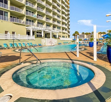 Boardwalk 501