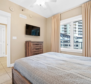 Grand Panama 407