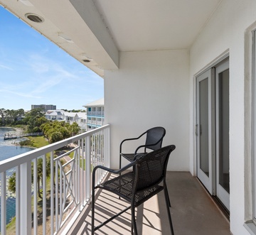 Carillon Inn 515