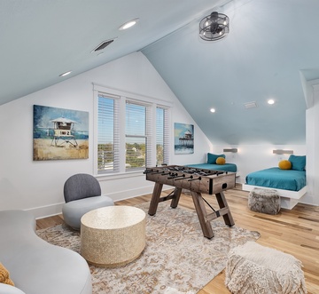 Sunrise House