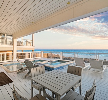 Sunrise House