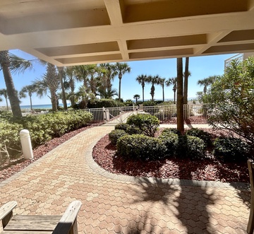Destin Towers 1E