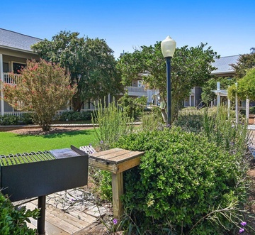Beachwood Villas D5