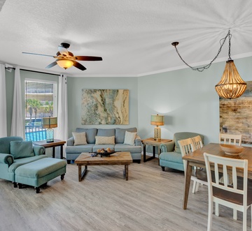 Dunes of Seagrove 106A