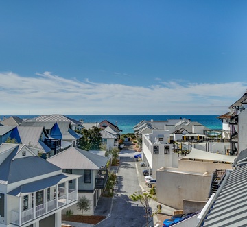 Rosemary Bch 5 Main St 1F