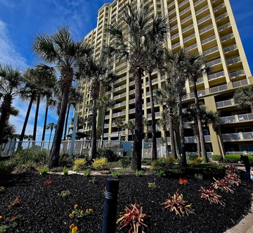 Grand Panama 1307