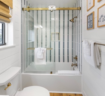 Beachwood Villas D5