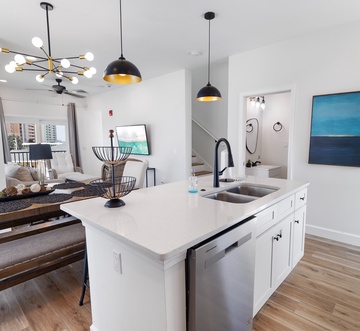 Villas at Laguna Beach 8