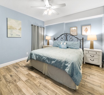 Ocean Reef 909