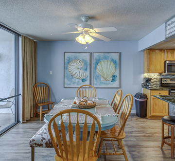 Edgewater Leeward 101