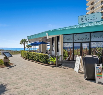 Edgewater Leeward 101