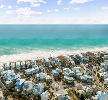 404 Beachside The Crest