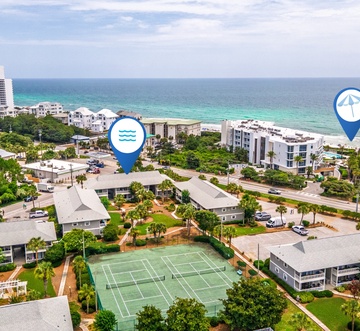 Beachwood Villas D5