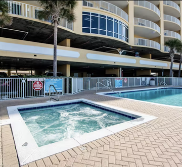 Ocean Villa 1802