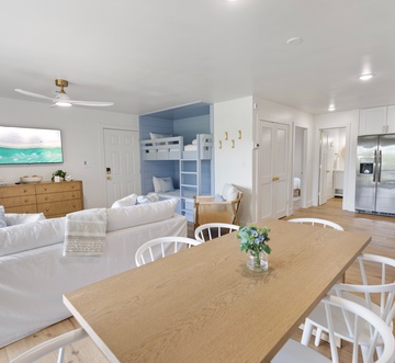 Beachwood Villas D5