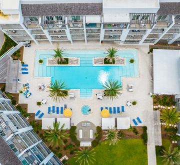 Pointe 332 @Rosemary