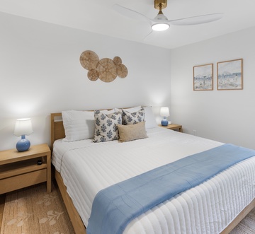 Beachwood Villas D5