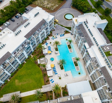 Pointe 332 @Rosemary