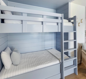 Beachwood Villas D5