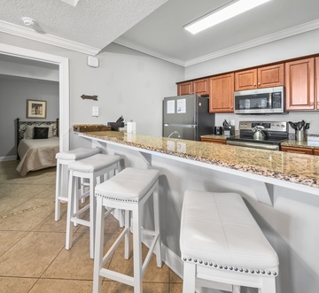 Ocean Ritz 1503