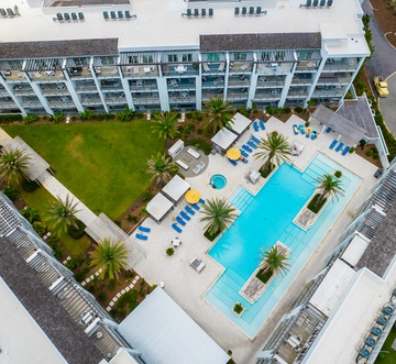Pointe 332 @Rosemary